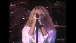 COLLECTIVE SOUL   Listen  2008 LiVe