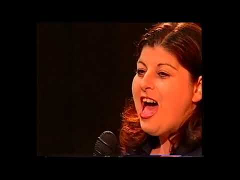 PATRIZIA CONTE - TULLIO DE PISCOPO  Doctor Feelgood