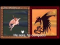 Ariana Grande Zero to Hero From Hercules (lyrics on screen)