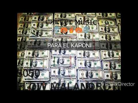 5050 - (SIGO SIENDO BANDIDO)