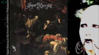 Todeswunsch // Sopor Aeternus &amp; The Ensemble of Shadows