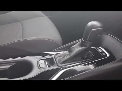 Toyota Corolla 1.8 Hybrid Luna Sport Hatchback - Image 2