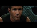 Logan Meets Wade Wilson X Men Origins Wolverine ITA