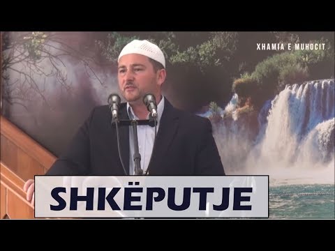 3 përgjigjjet e çuditshme të një sahabiu - Teolog Ardian Sejdiu