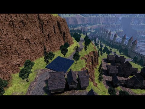 HEAVY KNIGHTS VS ANIMALS DUNGEON - UEBS MODS - Ultimate Epic Battle Simulator