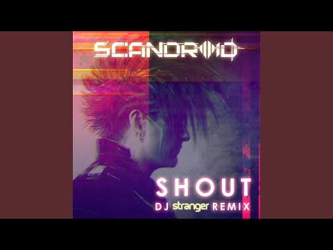 Video thumbnail for Shout [DJ Stranger Remix] [Instrumental]