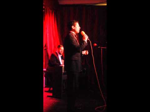 "All of Me" Live Performance at The Cabaret