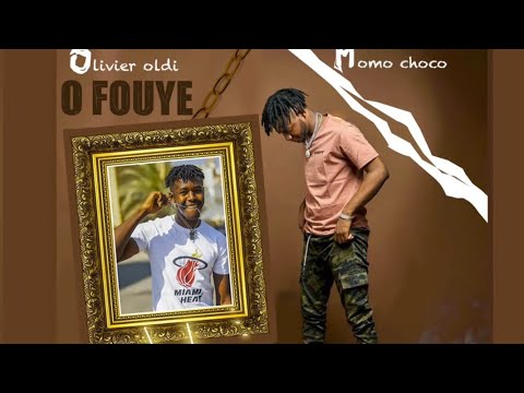 Oliver Oldi ft Momo Choco - O FOUYE (Audio)