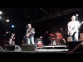Toadies - Jigsaw Girl (Houston 09.23.16) HD