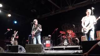 Toadies - Jigsaw Girl (Houston 09.23.16) HD