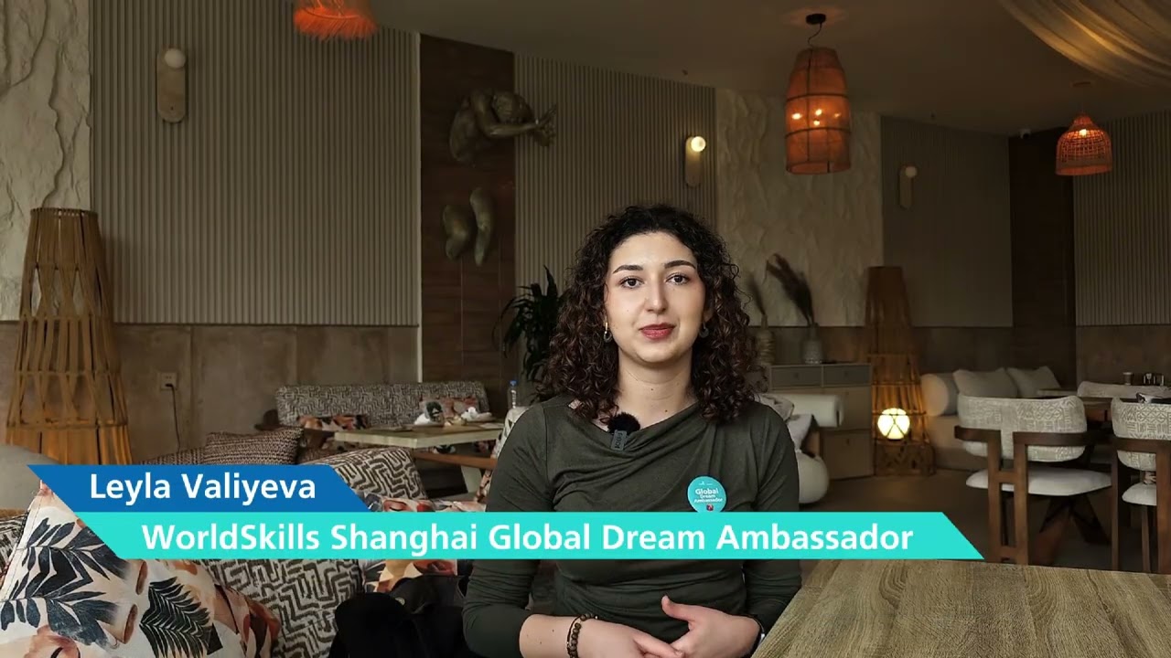 Empowering Women series_Leyla