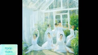 OH MY GIRL (오마이걸) - Vogue(&#39;The 1st Album&#39;[The Fifth Season])