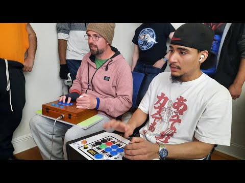 MvC2: Crack Til Dawn 6 [LB] - Duke vs Chi Bears .:5.27.23:. [Player Cam]