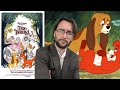 The Fox And The Hound 1981 Movie Review Colby S Nerd Talks
