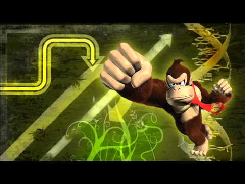 DK1 - Theme soundtrack - 2012 (By kaos)