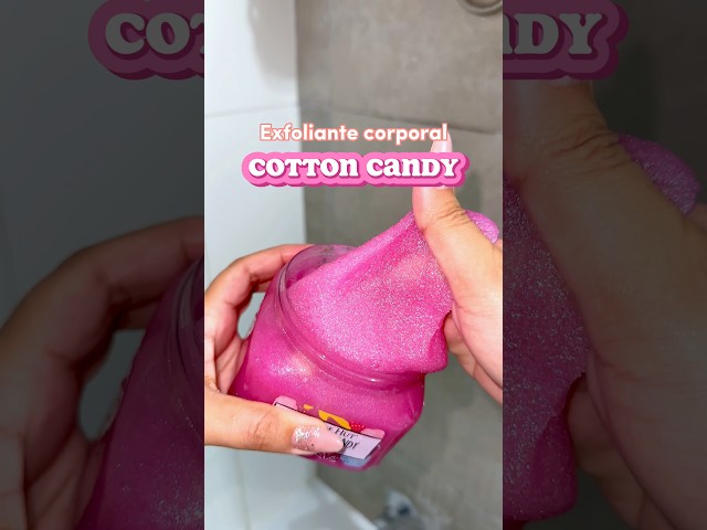 Vídeo relacionado con Tree Hut - Exfoliante Corporal de Azúcar - Cotton Candy - Bote 510 g - Contiene Vitamina C y Manteca de Karité - Ayuda a Restaurar el Brillo de la Piel - Nutre en Profundidad y Suaviza la Piel