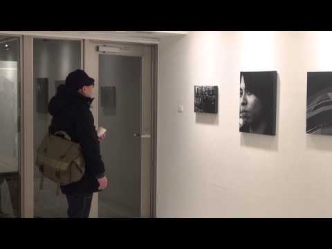 芸術学科 『WAG-2015』和光大学芸術学科選抜展