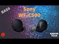 Sony WFC500W.CE7