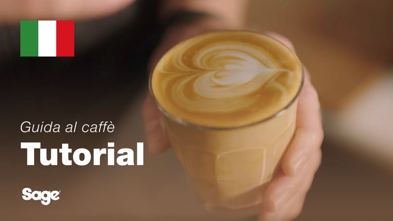 Come realizzare latte art