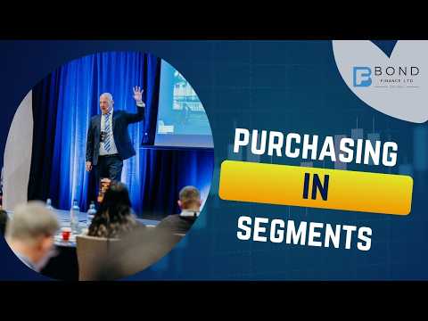 Purchasing Property in Segments: A Smarter Strategy for UK Investors