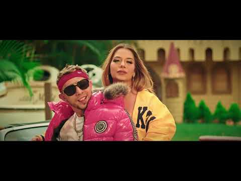 MR JC x Jennifer Funes -  Decidete (Video Oficial)