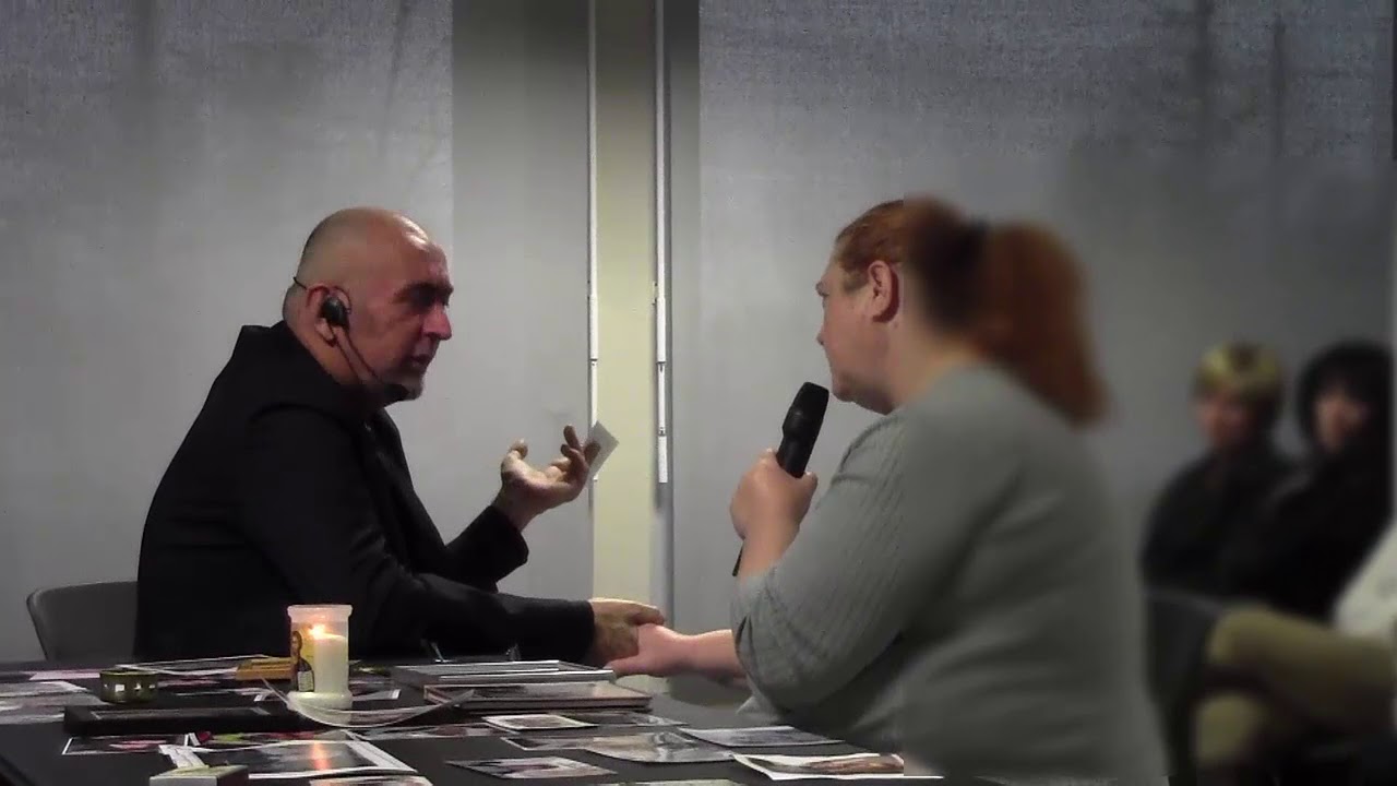 Alain Joseph Bellet Contact mediumnique : L'esprit d'un enfant