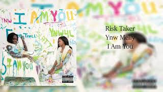 Ynw Melly - Risk Taker (Clean Radio Edit)