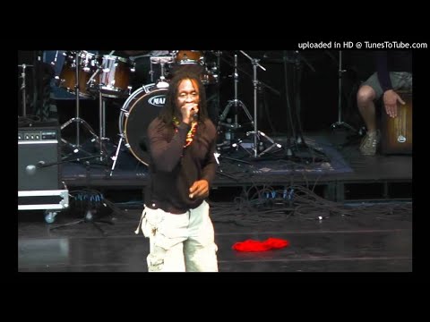 EL CHICLE - LOUIS TOWERS''PAPA RASTA''