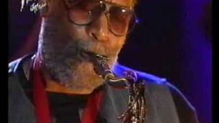 Herbie Hancock - Headhunters - Chameleon (1998)