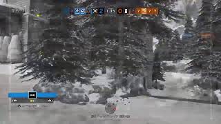 シージ2パ　アンランク