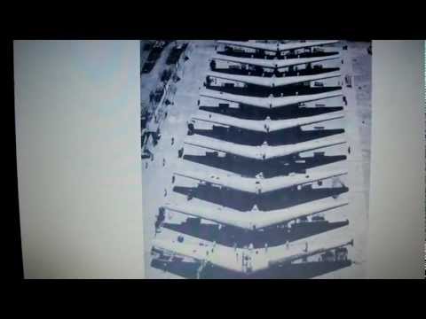 UFO A NONO - OR WAS THE 1947 SIGHTING A FLYING WING