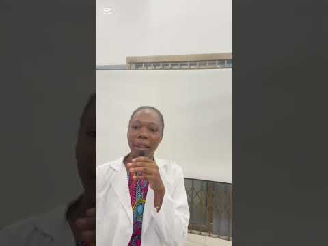 Treatment of trash infection