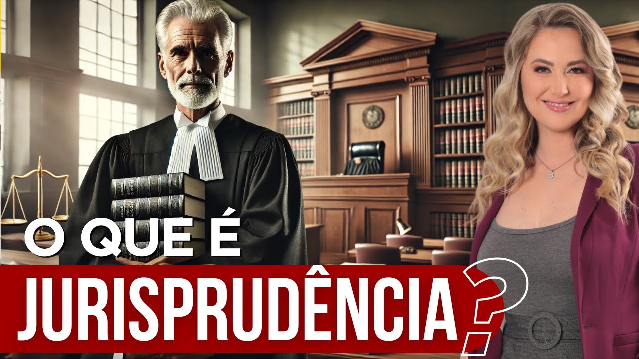 What is JURISPRUDENCE? | Introduction to Law