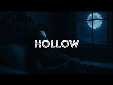 Diggy Graves - Hollow [Official Lyric Video]