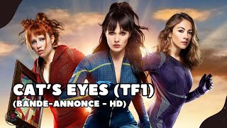 Bande-annonce VF 3