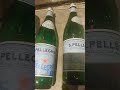 Primal Diet PSA: San Pellegrino No Longer Primal Diet Approved