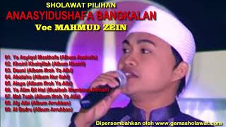 Download lagu SHOLAWAT PILIHAN ANAASYIDUSSHAFA voc Mahmud Zein (PP. Nurul Cholil Bangkalan) mp3 Download lagu SHOLAWAT PILIHAN ANAASYIDUSSHAFA voc Mahmud Zein (PP. Nurul Cholil Bangkalan) mp3