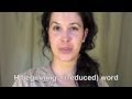 How to Link: words that begin with H - American English Pronunc