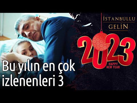 2022'nin En Çok İzlenenleri 3! 🎄✨🎅