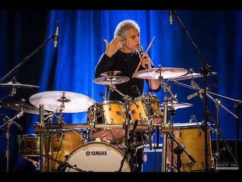 MIKE STERN & DAVE WECKL / workshop & concert / "...I GRA MUZYKA !" MBO / Jazzobranie / Olesno '2017
