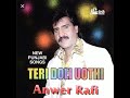 Anwar Rafi Song Yarian