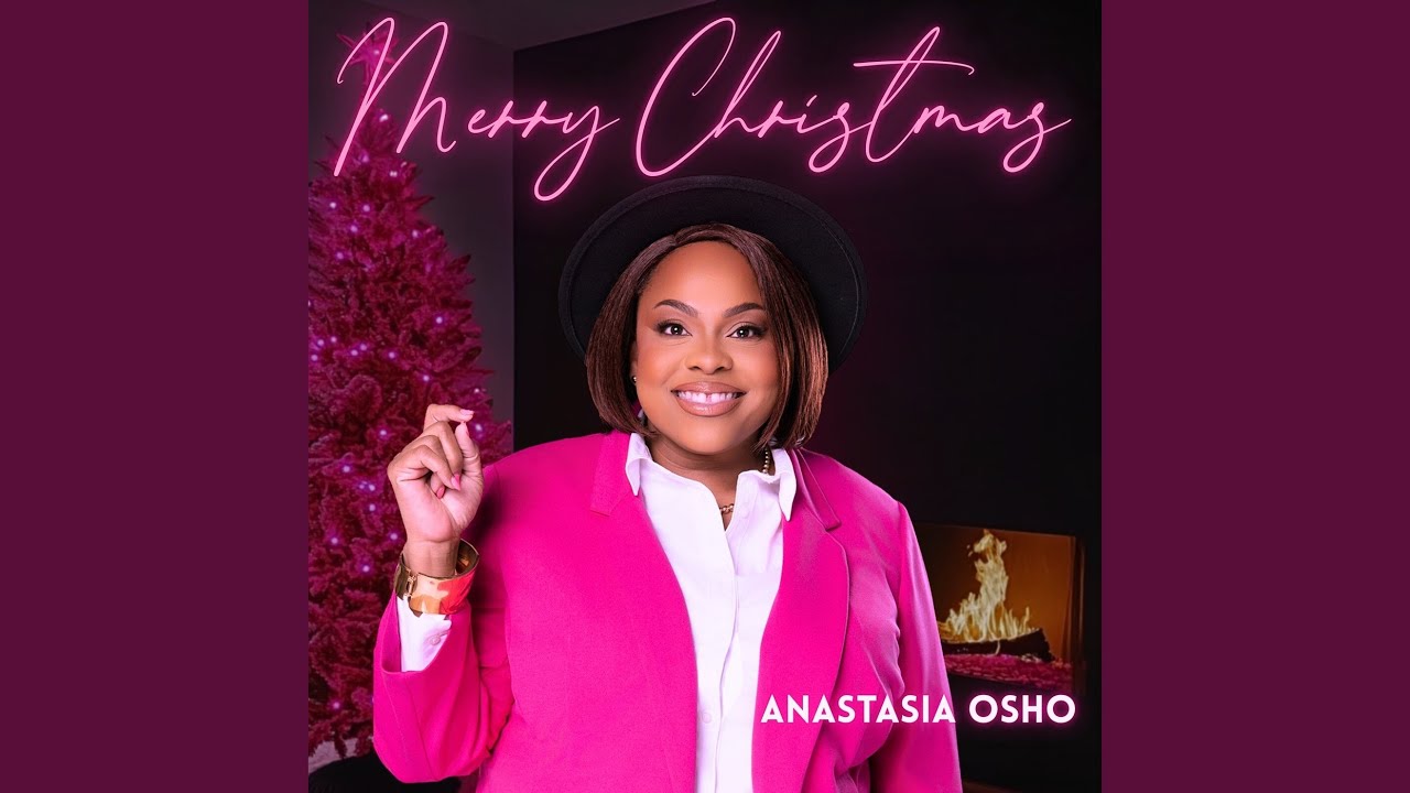 Promotional video thumbnail 5 for Anastasia Osho