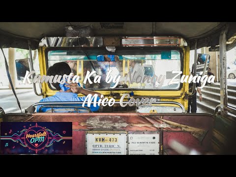 Kumusta Ka by Nonoy Zuñiga (Cover by Mico)