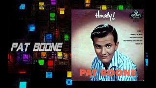 PAT BOONE -That Lucky Old Sun