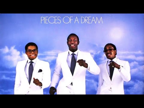 Pieces of a Dream - In Concert (1983)