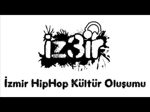 Toprak & Alpertunga & Göçmen & Ferhan Serter & Rakiep - İz3ir
