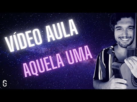 Aquela Uma - Guilherme Castel