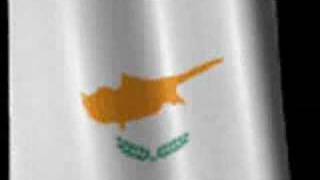 Anthem Cyprus