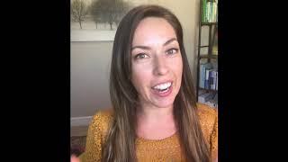 My hormone transformation - see my before and after lab results!