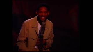 Will Smith - Just The Two Of Us - Top Of The Pops - Friday 14 August 1998
